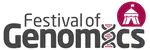 Invited speaker at Festival of Genomics